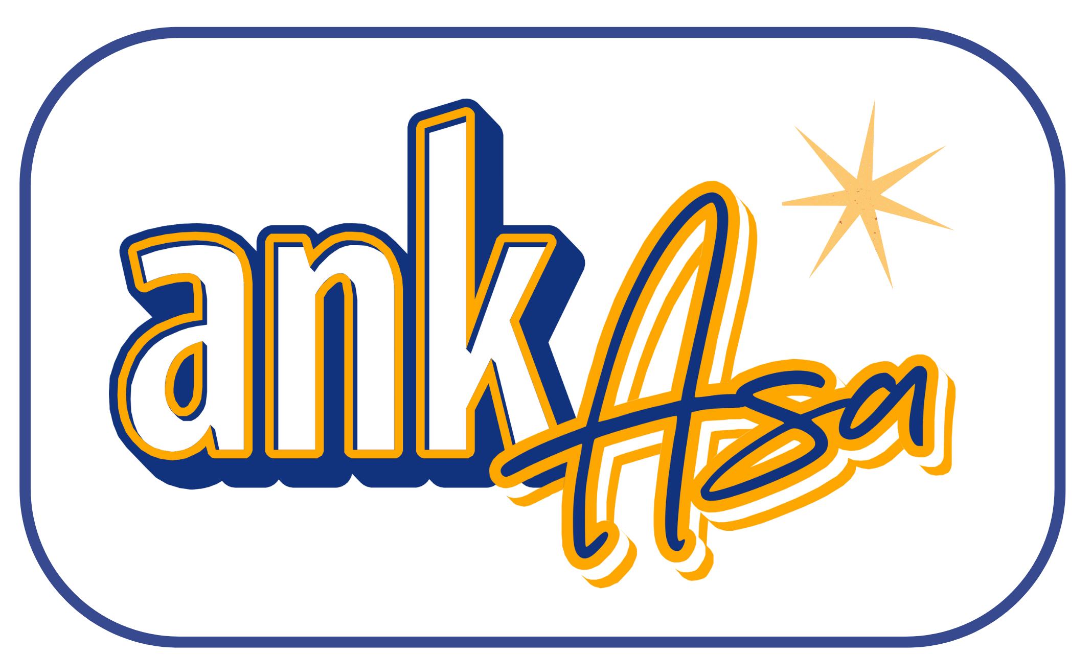 ankAsa Logo